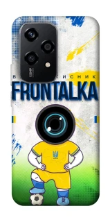 Чехол на Honor 200 Lite Фронталка №99 фото 1 из 1