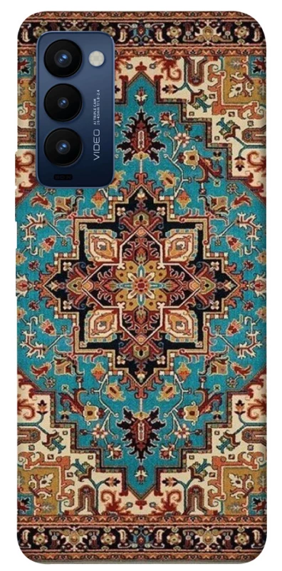 Чохол на TECNO Camon 18 Килим v5 фото 1 з 1