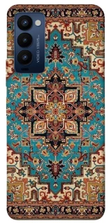 Чехол на TECNO Camon 18 Килим v5 фото 1 из 1