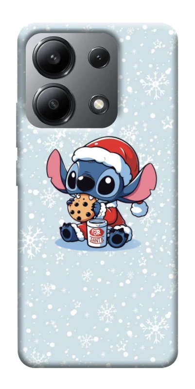 Чохол на Xiaomi Redmi Note 13 4G Stitch ver.21 фото 1 з 1