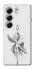 Чехол на Tecno Camon 40 Pro 5G Tattoo ver.10 фото 1 из 1