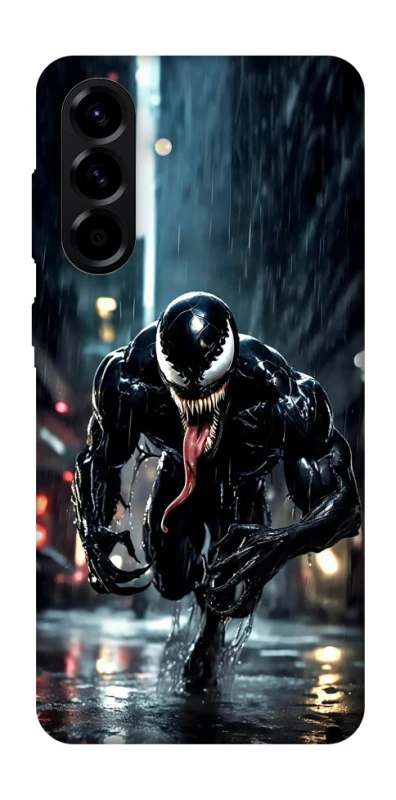 Чохол на Samsung Galaxy A57 5G Venom v2 фото 1 з 1