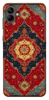 Чехол на Samsung Galaxy A04 Ковёр v50 фото 1 из 1