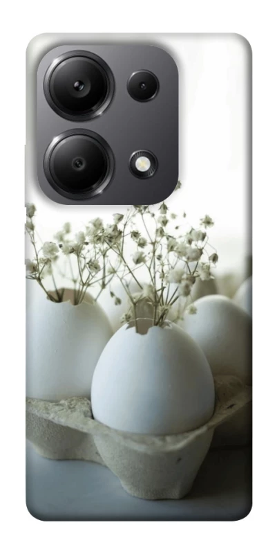 Чехол на Xiaomi Redmi Note 13 Pro 5G Hello фото 1 из 1