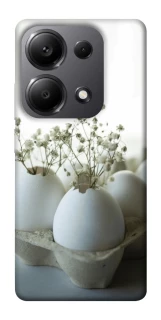 Чехол на Xiaomi Redmi Note 13 Pro 5G Hello фото 1 из 1