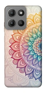 Чохол на Motorola Moto G15 4G Mandala ver.1 фото 1 з 1