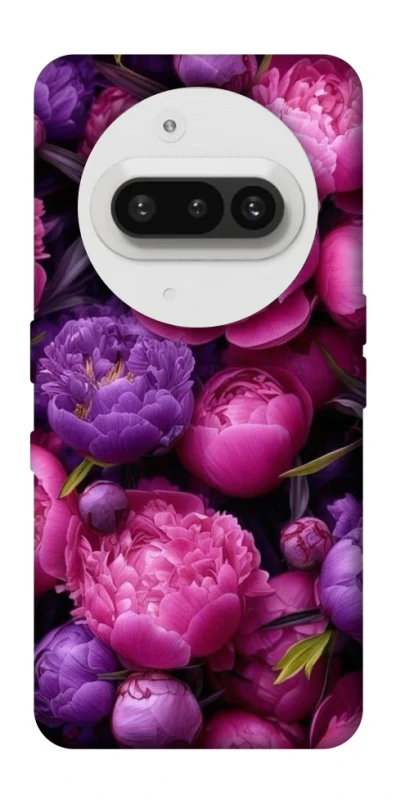 Чехол на Nothing Phone (3a) Garden2 фото 1 из 1