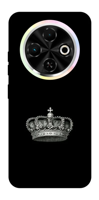 Чохол на TECNO Spark 30C King фото 1 з 1