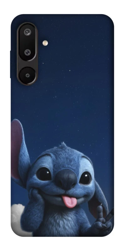 Чохол на Samsung Galaxy M16 5G Stitch ver.2 фото 1 з 1