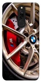 Чехол на Xiaomi Redmi 8 Wheel v9 фото 1 из 1