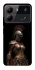 Чохол на ZTE Blade A54 4G Goddess of war ver.1 фото 1 з 1