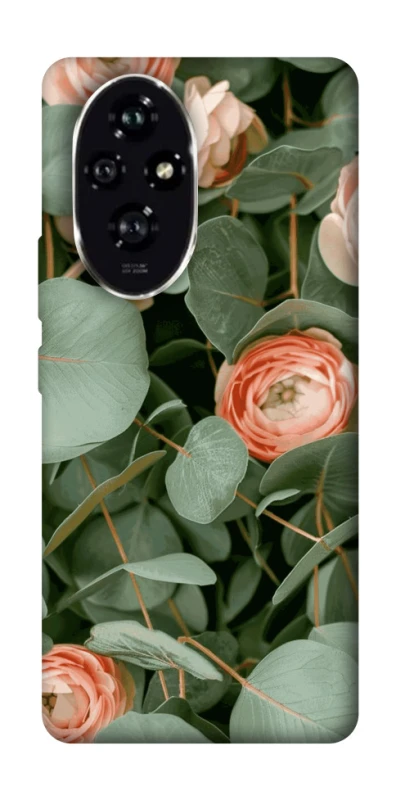 Чохол на Honor 200 Eternal Spring фото 1 з 1