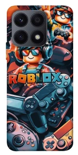 Чохол на Huawei Honor X8a Roblox aesthetics ver.11 фото 1 з 1