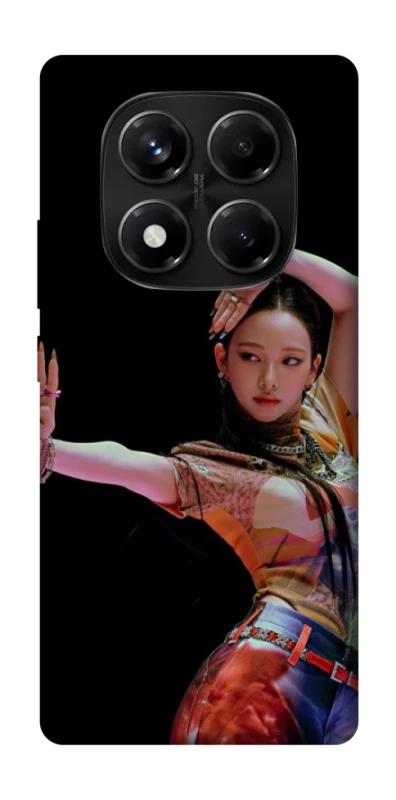 Чохол на Xiaomi Redmi Note 14 Pro 5G Aespa-Karina фото 1 з 1