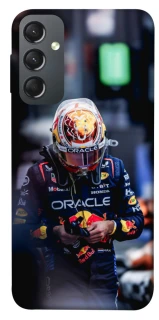 Чехол на Samsung Galaxy A24 4G F-1 ver.6 фото 1 из 1