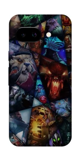 Чохол на Google Pixel 9a Dota general фото 1 з 1