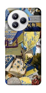 Чохол на Xiaomi Civi 5 Pro Ukraine style ver.7 фото 1 з 1