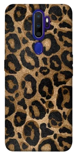 Чохол на Oppo A5 (2020) / Oppo A9 (2020) Leopard Skin фото 1 з 1