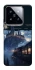 Чехол на Xiaomi 14 Pro The Hogwarts ver.2 фото 1 из 1