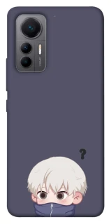 Чохол на Xiaomi 12 Lite Toge Inumaki фото 1 з 1