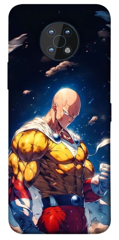 Чохол на Nokia G50 Saitama фото 1 з 1