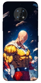 Чехол на Nokia G50 Saitama фото 1 из 1