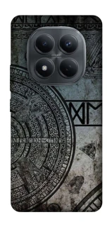 Чохол на Xiaomi Redmi Note 15 Pro 4G Viking aesthetics фото 1 з 1