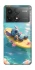 Чехол на Xiaomi Poco F6 Pro Stitch ver.8 фото 1 Чехол на Xiaomi Poco F6 Pro Stitch ver.8 фото 1 из 1
