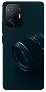 Чохол на Xiaomi 11T / 11T Pro Лінза фото 1 з 1