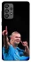 Чохол на Samsung Galaxy A73 5G Erling Haaland фото 1 з 1
