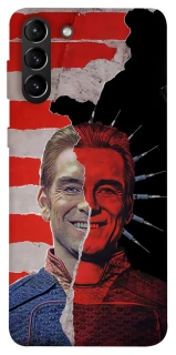 Чехол на Samsung Galaxy S21+ Homelander фото 1 из 1
