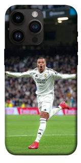 Чохол на Apple iPhone 14 Pro Max (6.7") Kylian Mbappé V2 фото 1 з 1