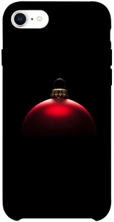 Чехол на Apple iPhone SE (2020) Christmas bauble фото 1 из 1