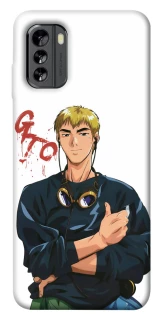 Чохол на Nokia G60 Onizuka фото 1 з 1
