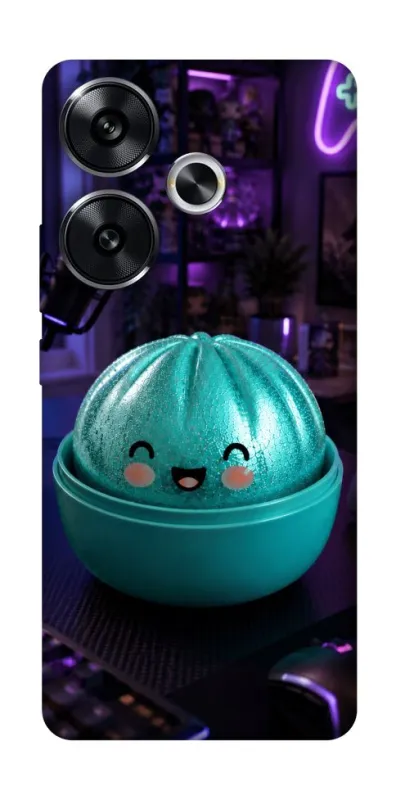 Чохол на Xiaomi Poco F6 Dumpling ver.10 фото 1 з 1