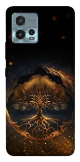 Чохол на Motorola Moto G72 Іґґдрасілль фото 1 з 1