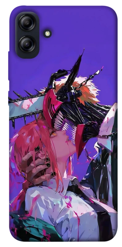 Чехол на Samsung Galaxy A04e Makima фото 1 из 1