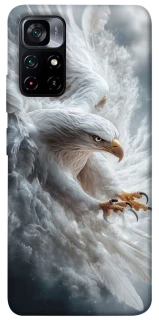 Чехол на Xiaomi Poco M4 Pro 5G eagle фото 1 из 1