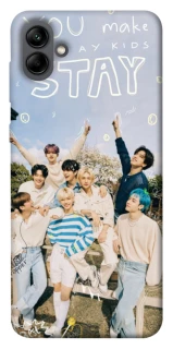 Чохол на Samsung Galaxy A04 Stray Kids One Team фото 1 з 1
