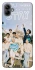 Чехол на Samsung Galaxy A04 Stray Kids One Team фото 1 из 1