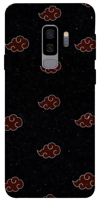 Чехол на Samsung Galaxy S9+ Naruto фото 1 из 1