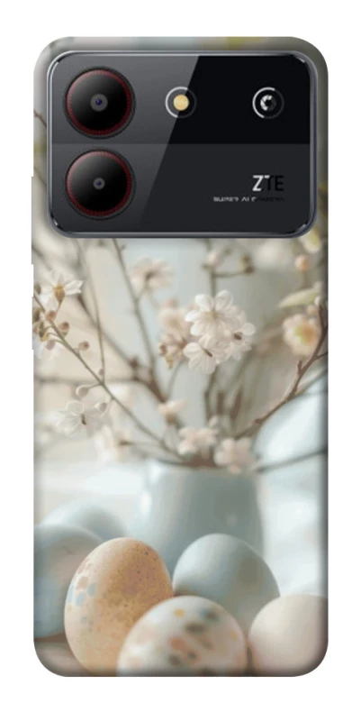 Чехол на ZTE Blade A54 4G SpringJoy фото 1 из 1