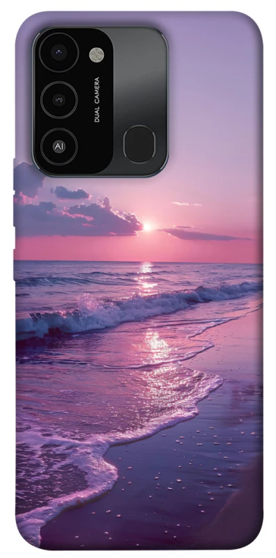 Чохол на TECNO Spark 8C Sea фото 1 з 1