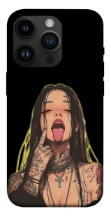 Чехол на Apple iPhone 14 Pro (6.1") Hot collage ver.4 фото 1 из 1