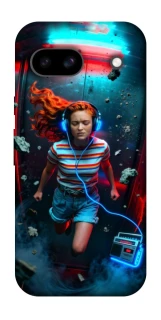 Чохол на Google Pixel 8a Stranger Things ver.44 фото 1 з 1