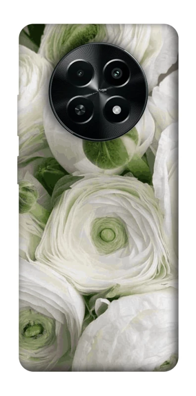 Чехол на Realme Narzo 70x Mornings фото 1 из 1