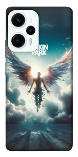 Чехол на Xiaomi Poco F5 / Note 12 Turbo Linkin Park logo ver.7 фото 1 из 1