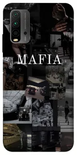 Чохол на Xiaomi Redmi 9T Mafia фото 1 з 1