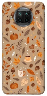 Чехол на Xiaomi Mi 10T Lite / Redmi Note 9 Pro 5G Autumn vibes ver.6 фото 1 из 1
