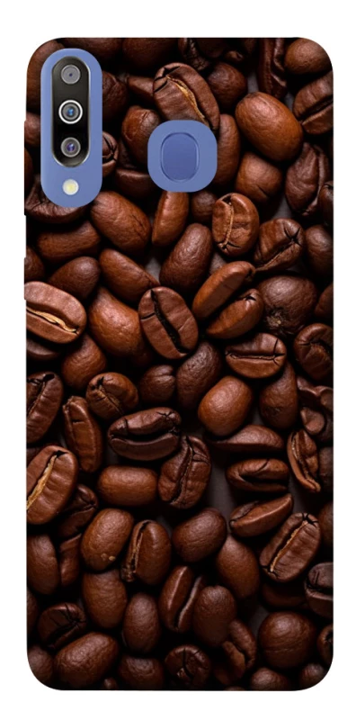 Чохол на Samsung Galaxy M30 Кава фото 1 з 1
